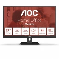 27.0” Monitor AOC 27E3UM / 4ms / Black 