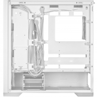 Carcasa ASUS TUF Gaming GT302 ARGB WHITE / no PSU / 4x140mm ARGB fan/ EATX/ White thumbnav 8