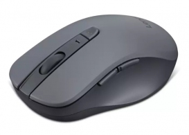 Mouse silentios Bluetooth Lenovo WL310 / 1200dpi/ Optical/ Grey thumbnav 3