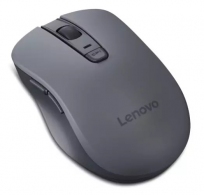 Mouse silentios Bluetooth Lenovo WL310 / 1200dpi/ Optical/ Grey thumbnav 4