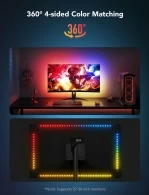 GOVEE RGB Gaming Light Strip G1 (27”-34”) thumbnav 9
