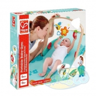 Hape E0045A Portable Baby Gym thumbnav 1