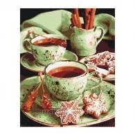 Картина Мятные пряники BS52724 