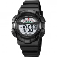 Электронные часы Daniel Klein DK.2153-3 