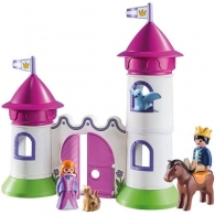 PM9389 Castle with Stackable Towers 1.2.3 thumbnav 1
