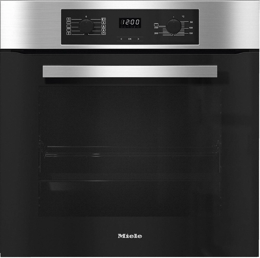 Cuptor electric incorporabil Miele H2265-1B CLST / 76 l. / A+ / Inox photo 1