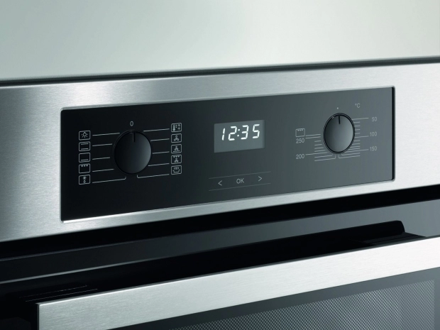 Cuptor electric incorporabil Miele H2265-1B CLST / 76 l. / A+ / Inox photo 5