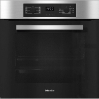 Встраиваемый духовой шкаф Miele H2265-1B CLST 