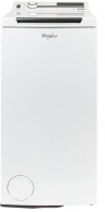 Mas. de spalat rufe cu incarcare verticala Whirlpool TDLR65230 