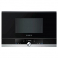 Микроволновая печь  Siemens BF634LGS1 