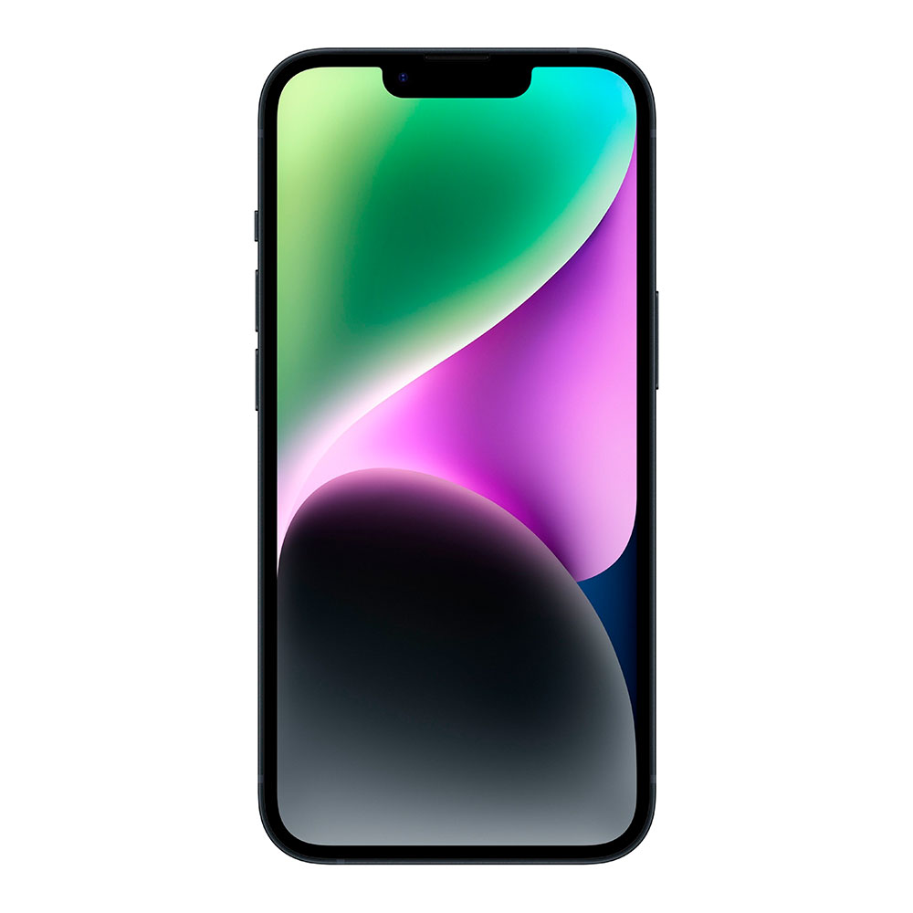 Смартфон Apple iPhone 14 / 6.1'' / 6 ГБ / 256 / Midnight photo 2