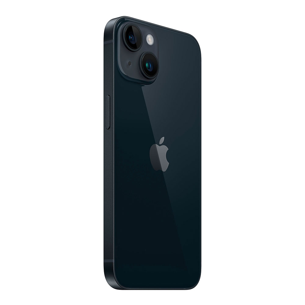 Смартфон Apple iPhone 14 / 6.1'' / 6 ГБ / 256 / Midnight photo 4