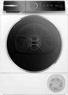 Сушильная машина Bosch WQB245A0BY thumbnav 1