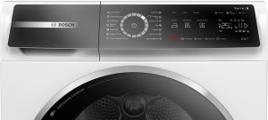 Сушильная машина Bosch WQB245A0BY thumbnav 2