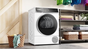 Сушильная машина Bosch WQB245A0BY thumbnav 6