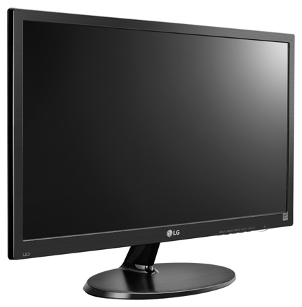 Monitor LG 19M38A photo 3