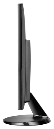 Monitor LG 20M38A photo 4