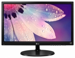 Monitor LG 24M38A 