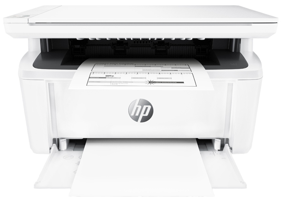 Imprimanta laser HP Pro MFP M28a photo 1 Imprimanta laser HP Pro MFP M28a photo 1