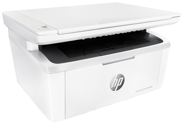Imprimanta laser HP Pro MFP M28a photo 2