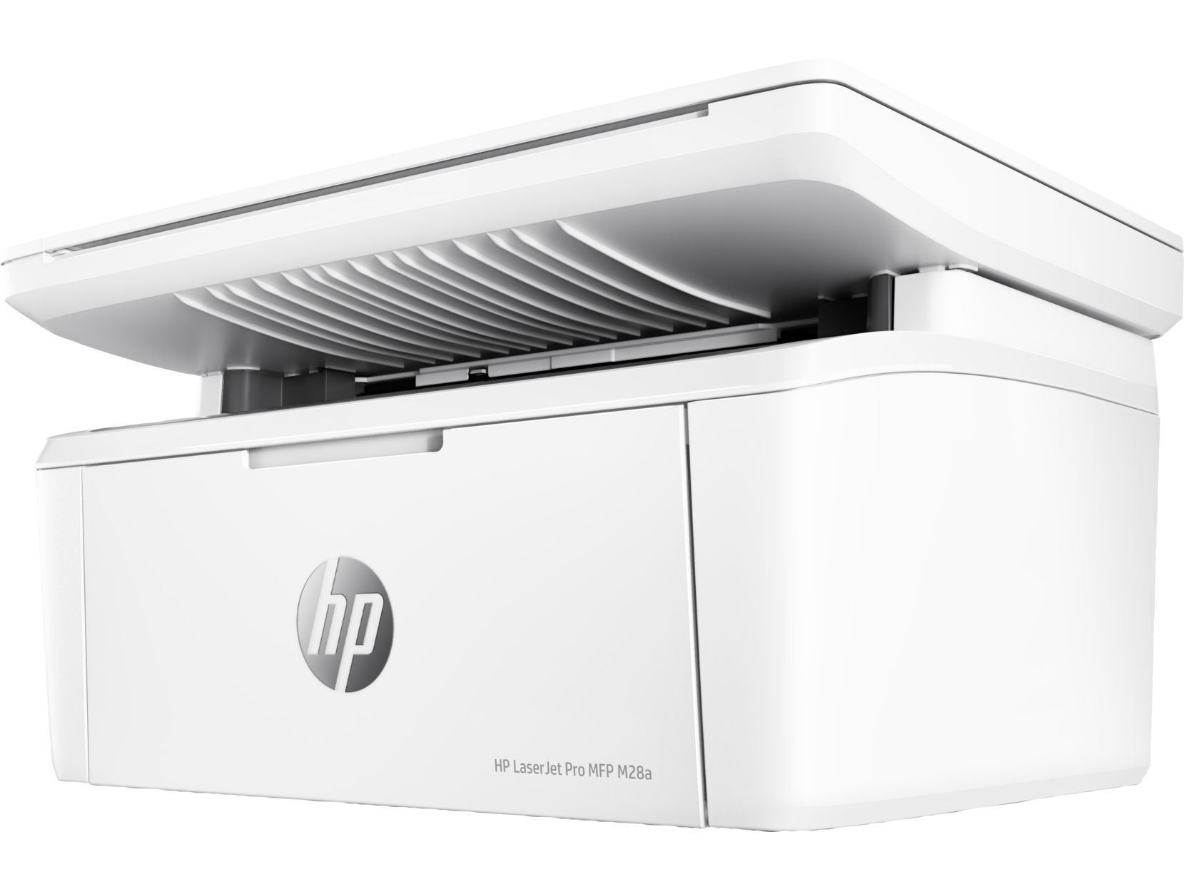 Imprimanta laser HP Pro MFP M28a photo 6