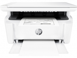 Imprimanta laser HP Pro MFP M28a thumbnav 2