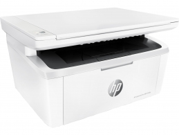 Imprimanta laser HP Pro MFP M28a thumbnav 5