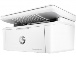 Imprimanta laser HP Pro MFP M28a thumbnav 6