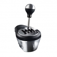 Schimbator de viteza Thrustmaster Add-On Shifter Black thumbnav