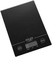 Кухонные весы Adler AD3138b thumbnav 1
