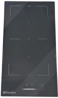 Встраиваемая индукционная панель Eurolux HBINI3S38B thumbnav