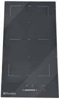 Встраиваемая индукционная панель Eurolux HBINI3S38B 