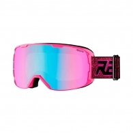 Маска горнолыжная Relax ACE 