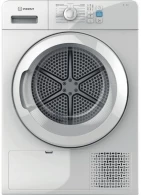 Masina de uscat rufe Indesit YTCM088B, 8 kg, B 