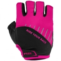 Перчатки велосипедные R2 HOPPY 