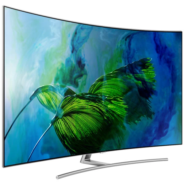 Телевизор Samsung QE55Q8C / 55" / QLED / UHD 4K photo 5