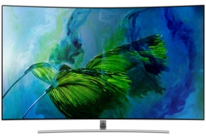 Televizor QLED Samsung QE55Q8C thumbnav