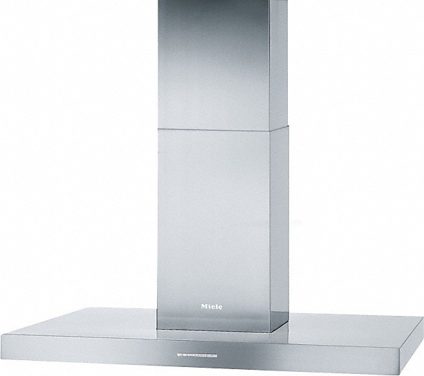 Hota Miele PUR 98 D / Tshape / Pina la 18 m.p / Inox photo 1 Hota Miele PUR 98 D / Tshape / Pina la 18 m.p / Inox photo 1