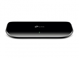 Comutator de retea TP-Link TLSG1008D thumbnav 1