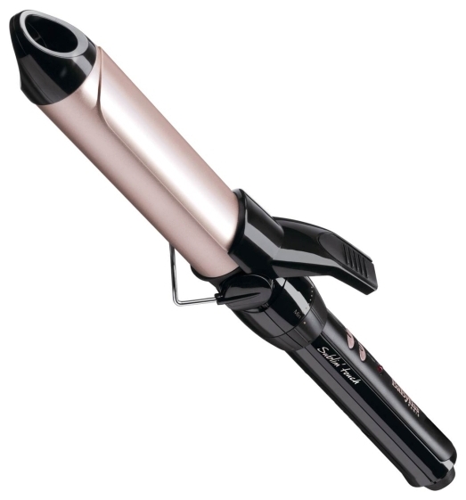 Ondulator de par Babyliss C338E photo 2