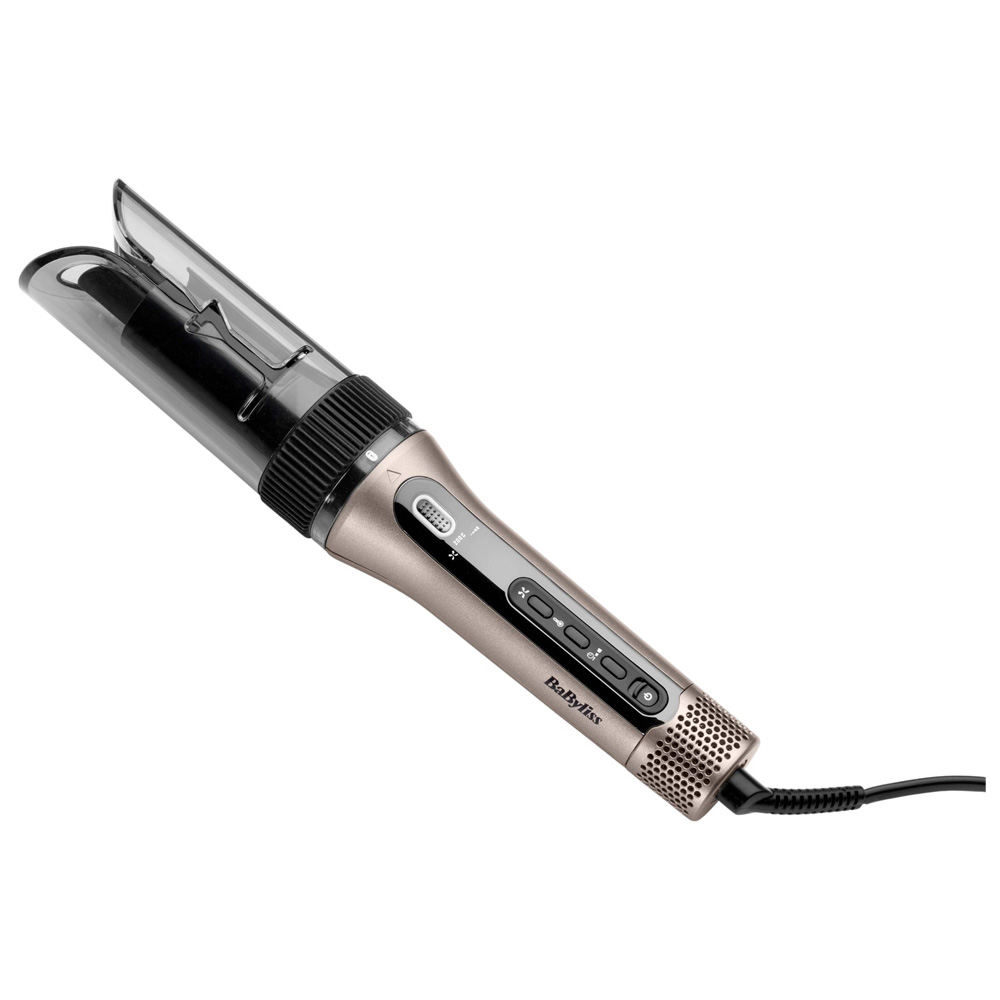 Ondulator de par Babyliss C6688E photo 2