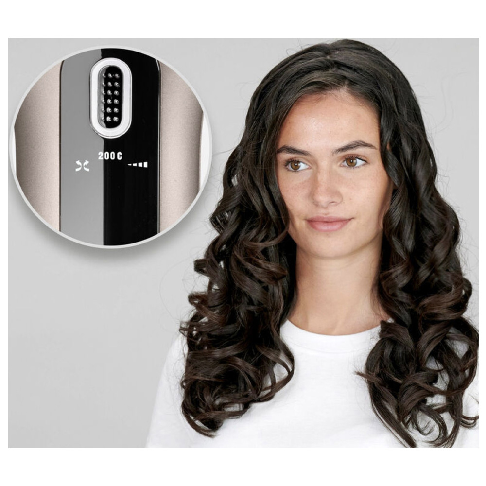 Ondulator de par Babyliss C6688E photo 3