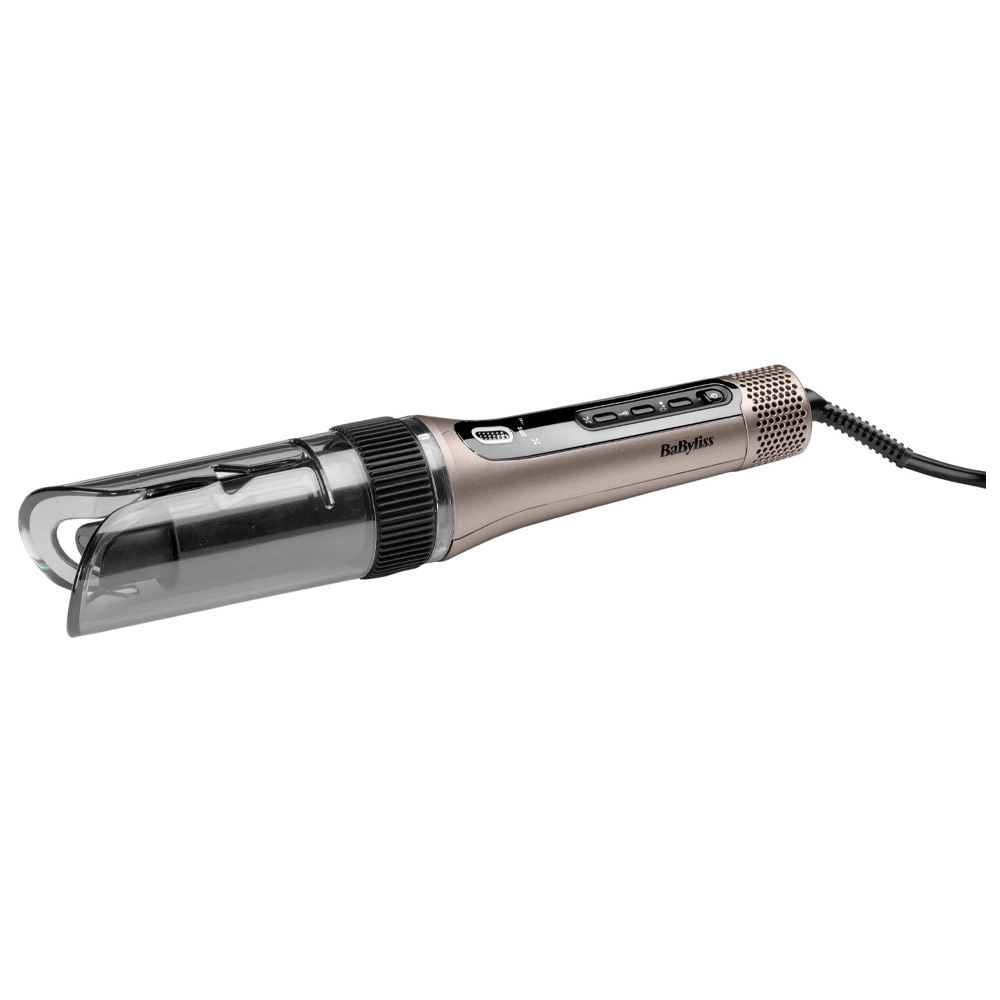 Ondulator de par Babyliss C6688E photo 4