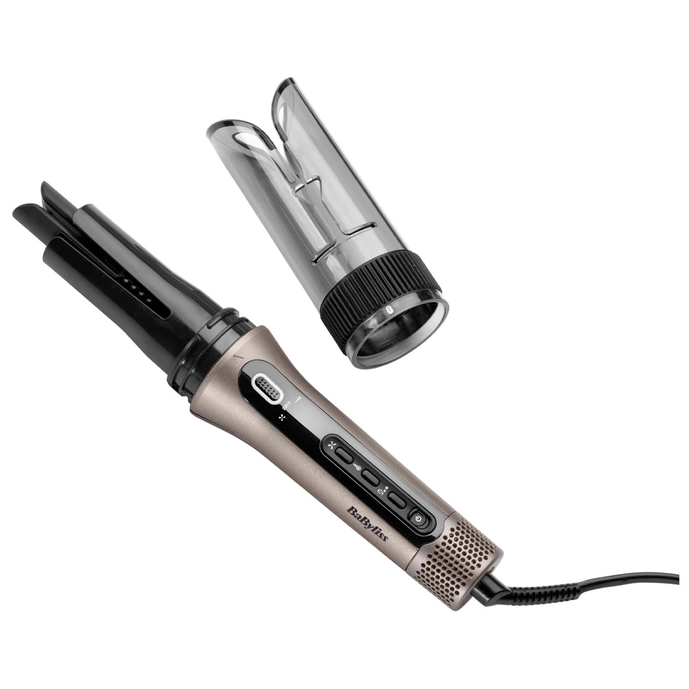 Ondulator de par Babyliss C6688E photo 5