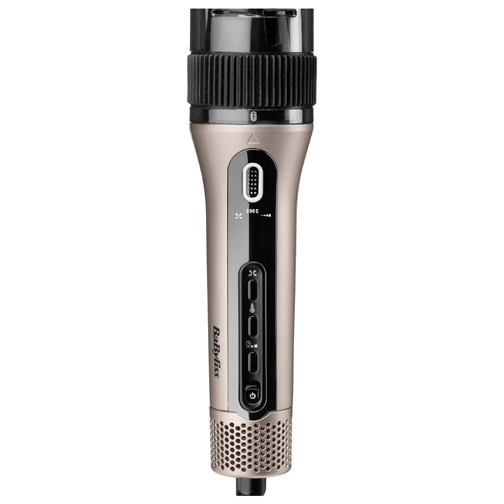 Ondulator de par Babyliss C6688E photo 6