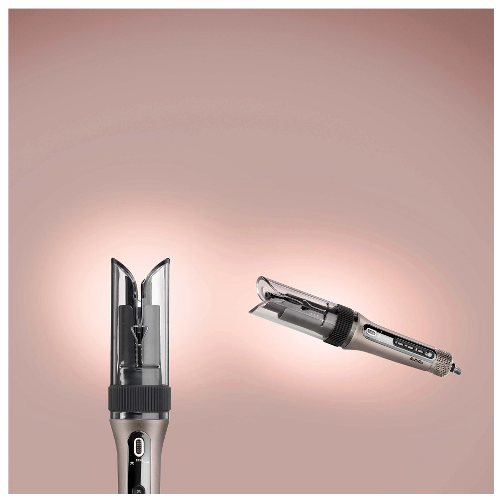 Ondulator de par Babyliss C6688E photo 7