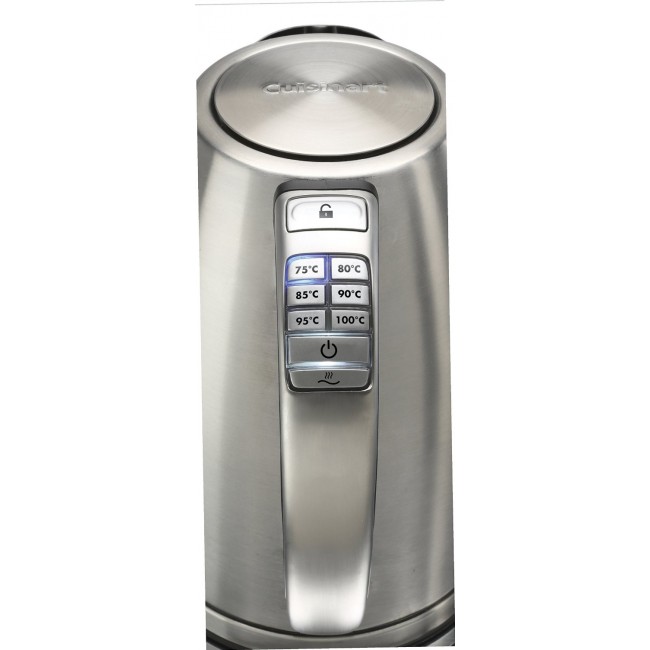 Fierbator de apa electric Cuisinart CPK-18E photo 3