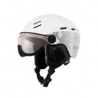 Casca ski Relax PREVIAL VISOR 