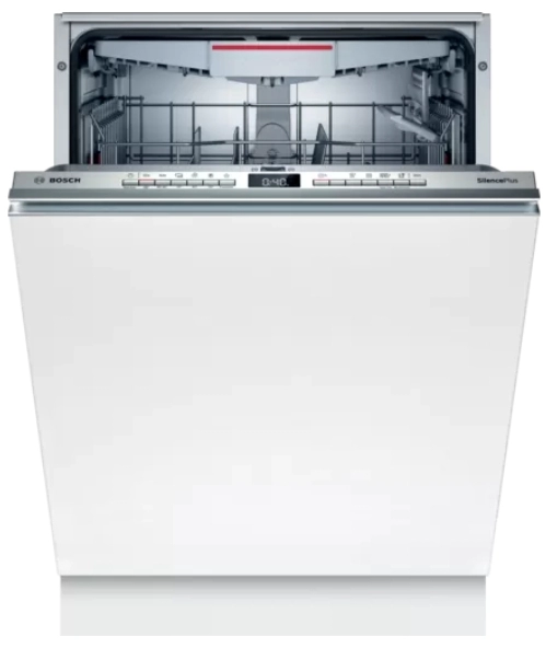 Посудомоечная машина встраиваемая Bosch SHH4HCX48E Белый /14 Комплектов /Полногабаритная photo 1