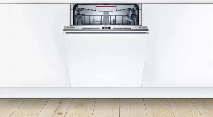 Посудомоечная машина встраиваемая Bosch SHH4HCX48E Белый /14 Комплектов /Полногабаритная photo 2
